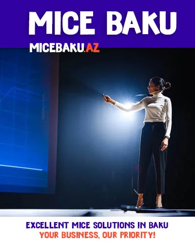 MİCE Baku